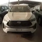 تويوتا انوفا 2026