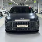 هيونداي ازيرا كالجرافي موديل 2025 استيراد كوريا قيد الشحن