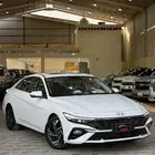 هونداي - النترا - 2025 اصفار بطاقه جمركيه