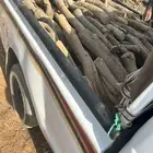 هايلكس صندوق غمارة للبيع