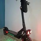 سكوتر كهربائي الوحش