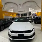 kia K5 ستاندرد مطور