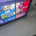 شاشة 75 بوصة دانسات سمارت احدث اصدار مكسورة