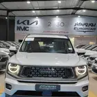 هافال H7 فل كامل 2026 عروض نهايه السنه كاش واقساط