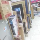 شاشات تلفزيون qld. 4k ذكيه أقل الاسعار