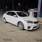 تويوتا كورلا مطور