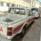 هايلكس GLموديل92 كفو مالك أول من الوكالة