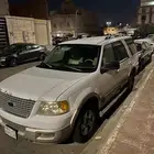 فورد اكسبديشن مجدد مفحوص 2006 موديل دبل