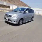انوفا موديل 2015 فل