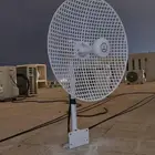 مطلوب انتينا مع راوتر معدل وتركيب