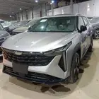 جيلي سيتيراي 2026 GF بسعر 94875 شامل الضريبة