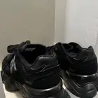 حذاء   شوز سبورت نيو بالانس اسود   Black New balance shoes