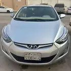 Elantra 2015