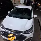 شيفروليه سبارك 2021 ماشيه 157000 ماكينه وجربوكس وشاص وكالة