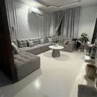 للبيع كنب استخدام 5 شهور