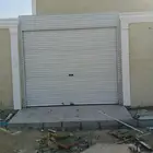 البوب سحاب رول كيراج اتوماتيك... البوب سحاب رول محلات