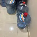 اغراش ماي ينابيع فاضيه لبييع