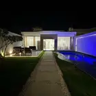 شاليهات للايجار اليومي في حي الرمال