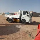 دينا قلاب ايسوزو للايجار مع السائق إيجار شهري ويومي