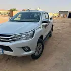 للبيع هالكس مديل 2016 نظيف جدا مغير كبوت ورفرفين يمين ويسار