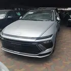 هيونداي سوناتا كمفورت موديل 26 كاش وتقسيط