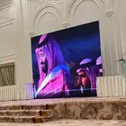 تأجير شاشات-تنظيم فعاليات ومؤتمرات
