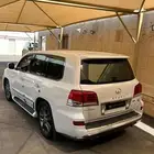 جيب لكزس 2015 570 LX