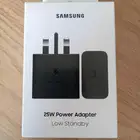 للبيع شاحن سامسونج الأصلي آخر إصدار سعر خاص