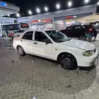 مازدا موديل 2000 او 1999