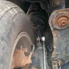 مطلوب مساعدات خلفية لكزس 2003