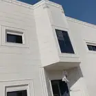 ديكورات اسمنتيه خارجيه