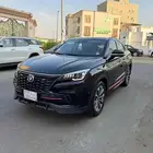 شانجان CS85 الS الرياضي باقي على ضمان الوكالة الممشى 80 الف