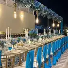 تاجير كراسي وطاولات وكنب وكوش