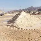 أسمنت بطحاء عتب دمواك جميع انواع مواد البناء