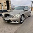 سياره مرسيدس 2009 r350. السياره عاوزه ماكينه