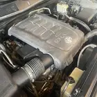 مكينة سكويا تندرا 570