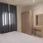 شقق مفروشه للايجار الشهرى جده بحي مشرفه