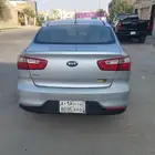كيا ريو 2017