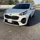 كيا سوبرتاج 2022