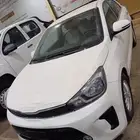 كيا بيجاس ستاندر جنوط 2025