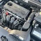 مكينة توسان سوناتا 2012. 2015