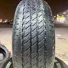 كفرات الفاء كوري 265 70 17