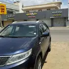 سيارة كيا سورنتو موديل 2013