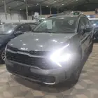 كيا سبورتاج L GLS لونين موديل 2025