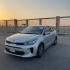 كيا ريو موديل 2019