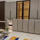 غرف نوم جديده
