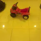 الدراجه البيع.