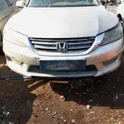 تشليح هوندا قطع غيار