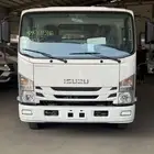 ايسوزو دينا 4 طن شاص 4.95م 2025 أقل سعر ( سعودي)