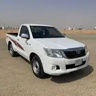 هايلكس 2012 مخزن